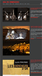 Mobile Screenshot of anadeorbegoso.com